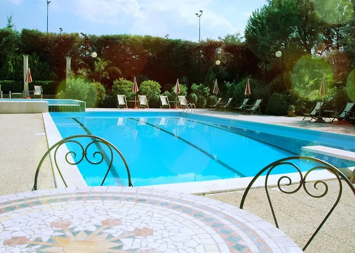 Residence Villa Agrimare