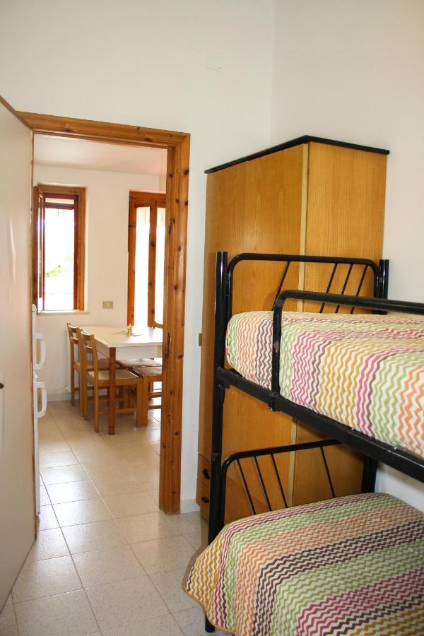 Agrimare Aparthotel