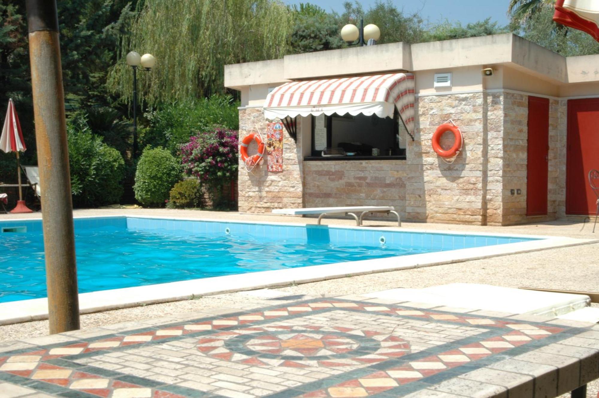 Aparthotel Agrimare Vieste