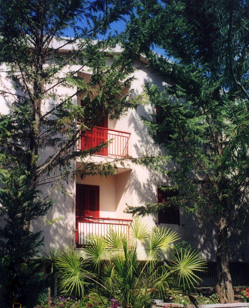 Agrimare Aparthotel