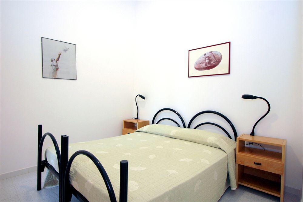 Aparthotel Agrimare Vieste