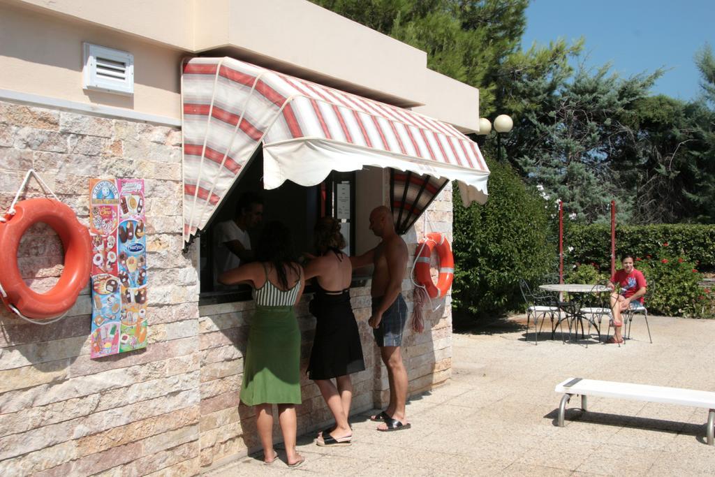 Agrimare Aparthotel 3*