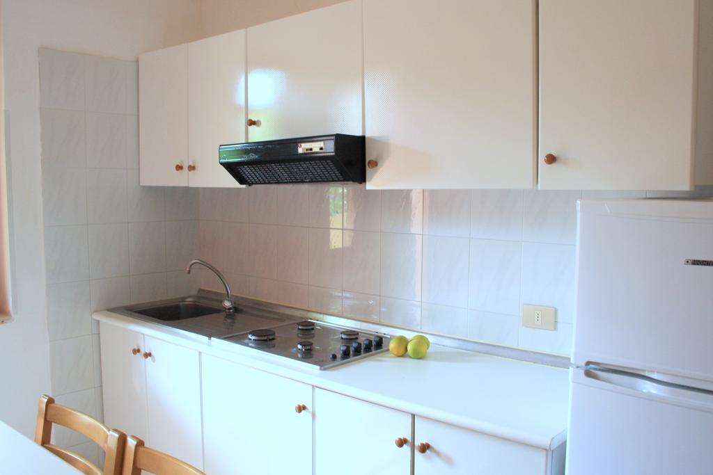 Agrimare Aparthotel