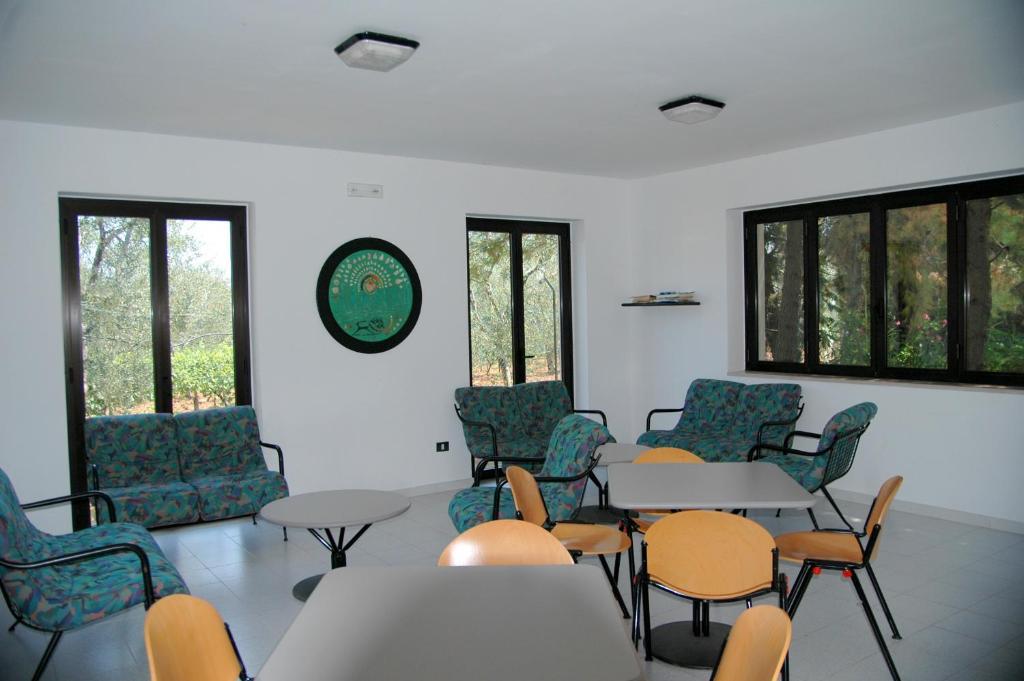 Agrimare Aparthotel