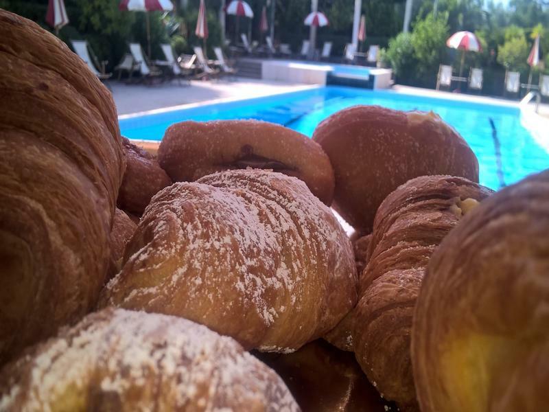 Aparthotel Agrimare Vieste