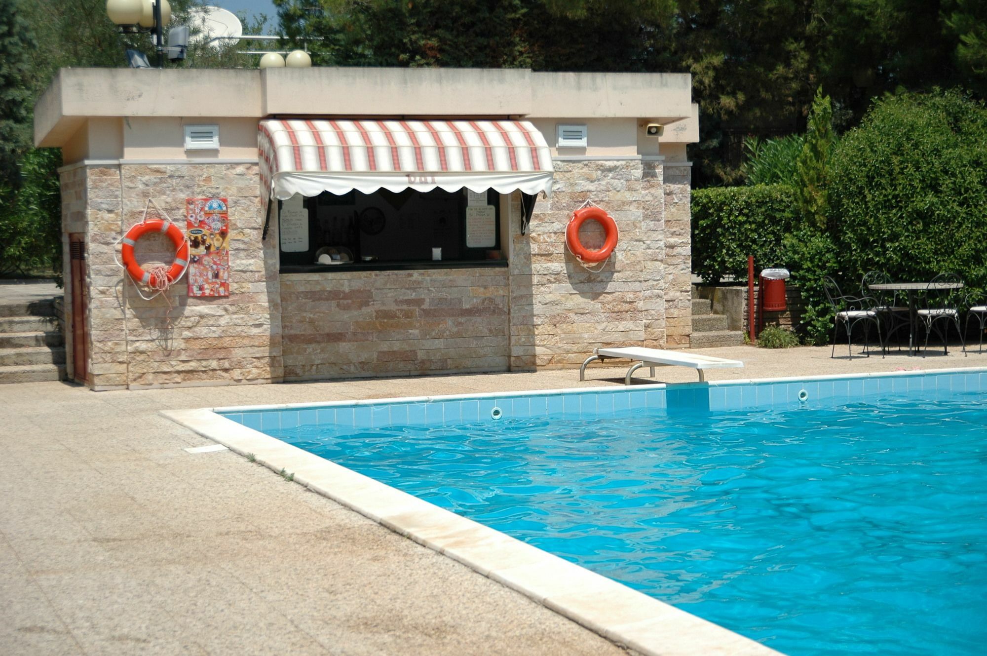 Agrimare Aparthotel