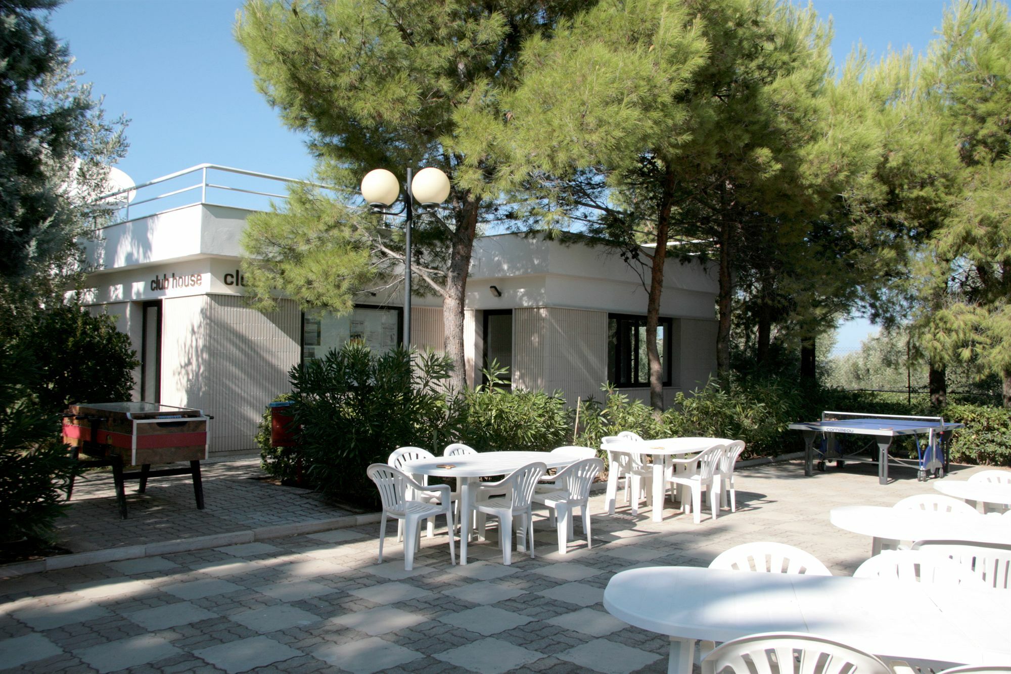 Aparthotel Agrimare