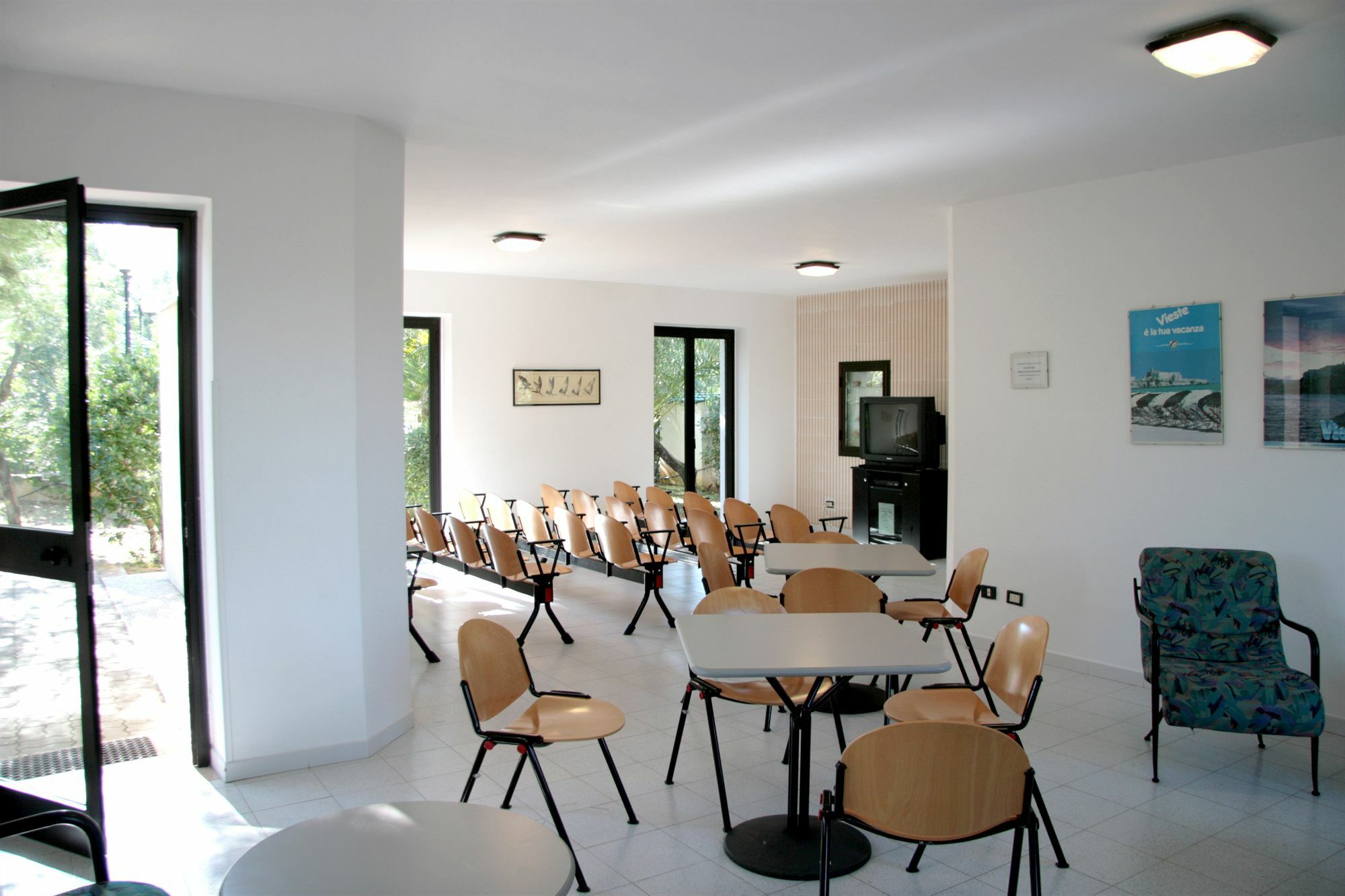 Agrimare Aparthotel Vieste