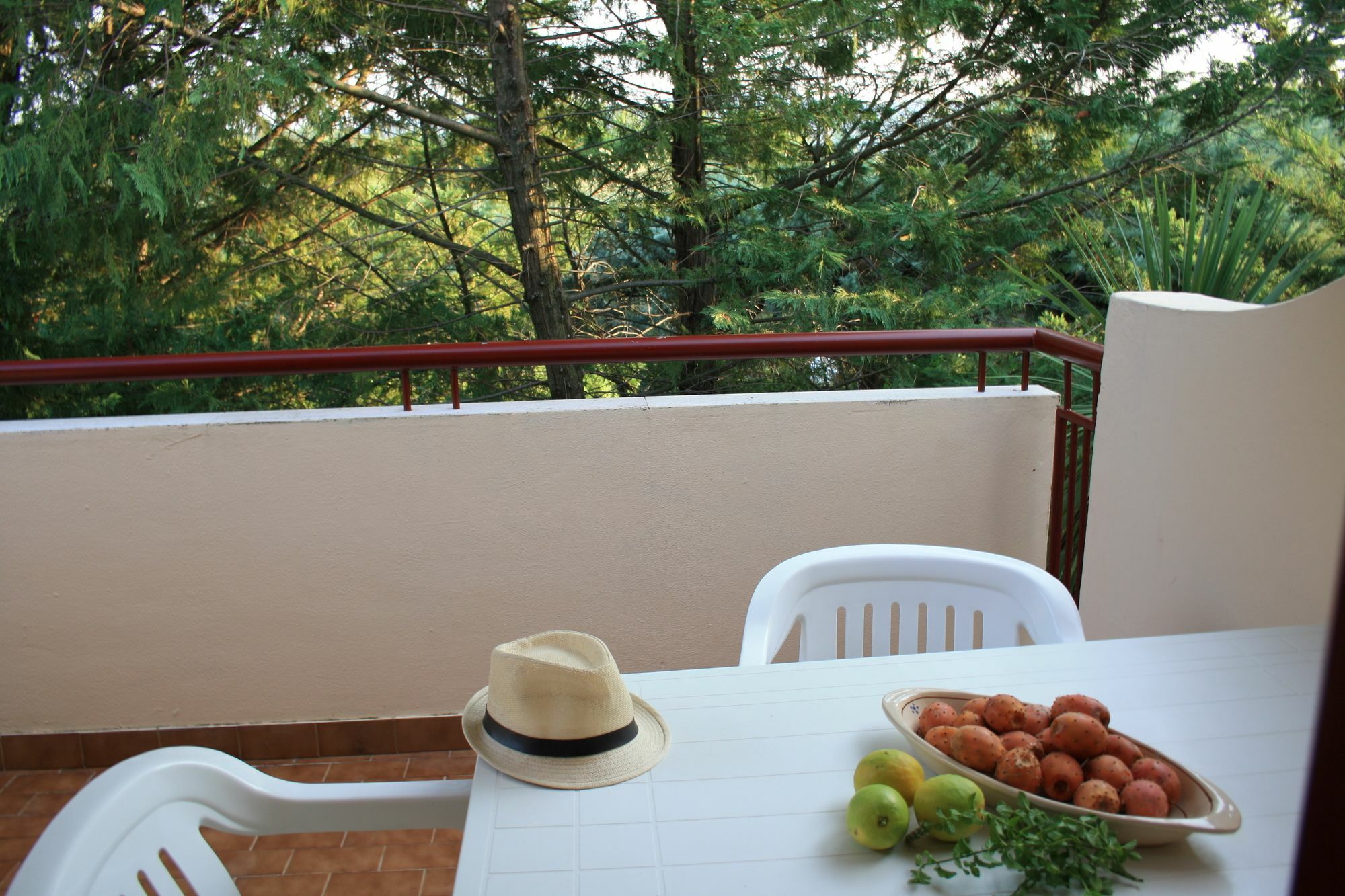 Agrimare Aparthotel Vieste