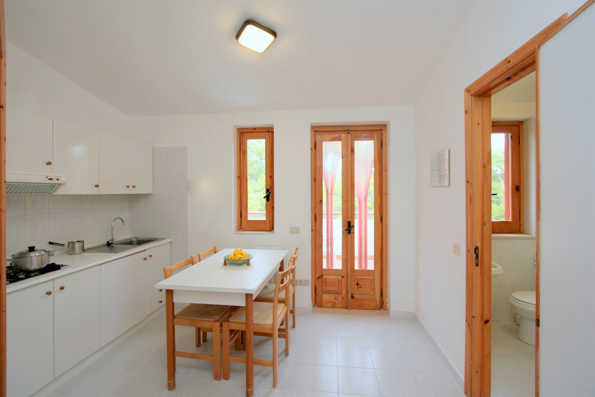 Aparthotel Agrimare Vieste