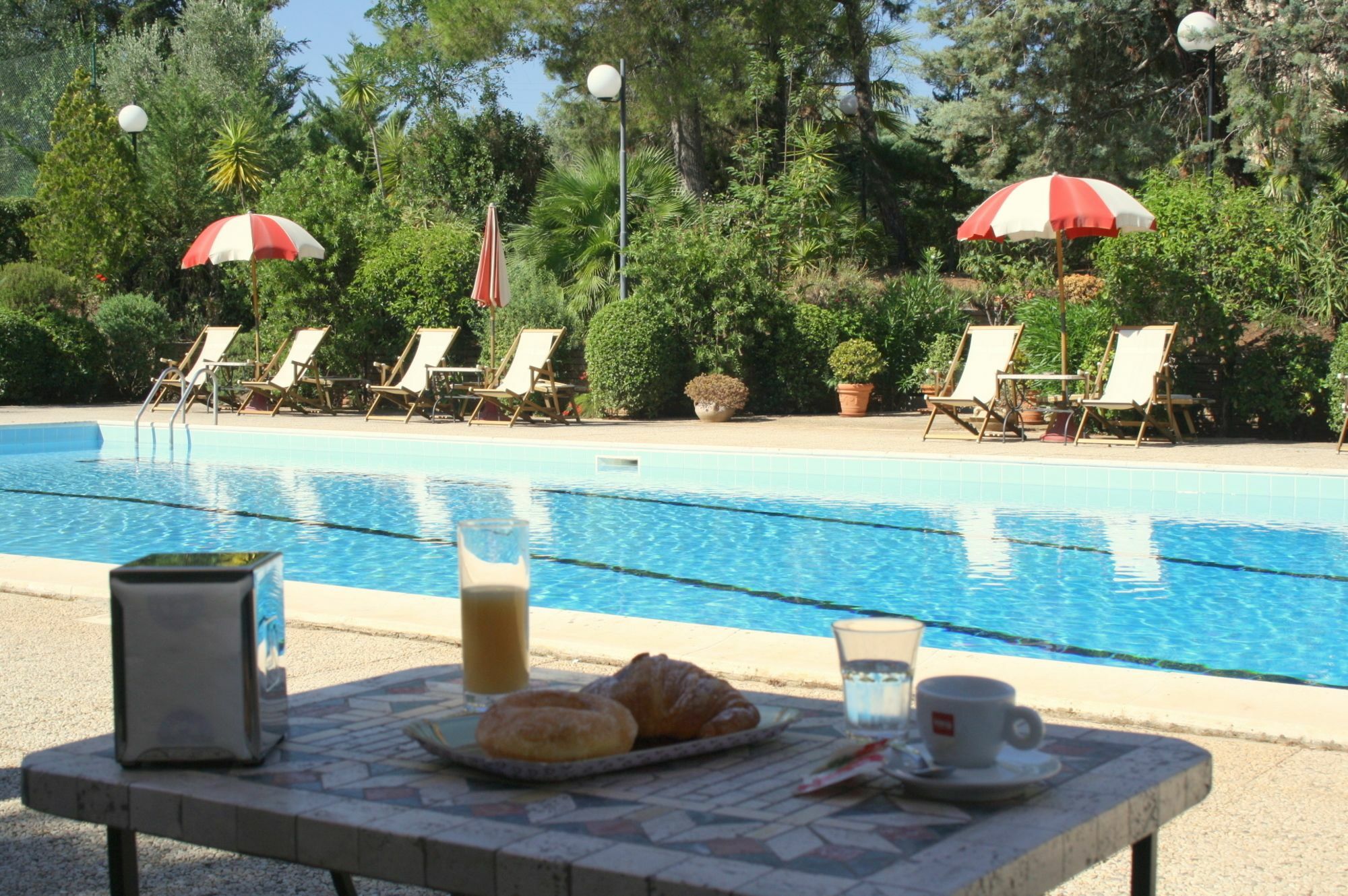 Aparthotel Agrimare Vieste