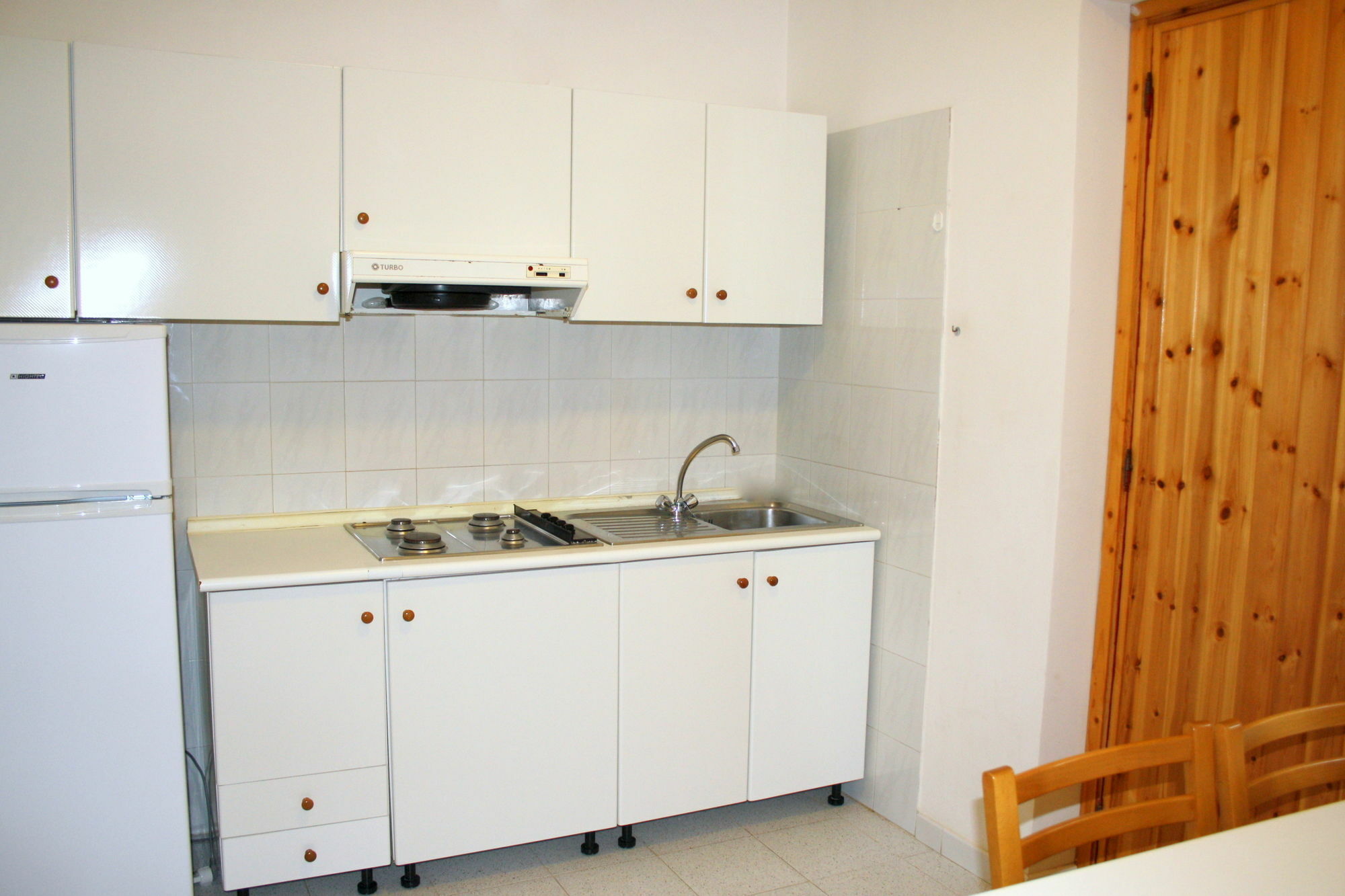 Agrimare Aparthotel Vieste