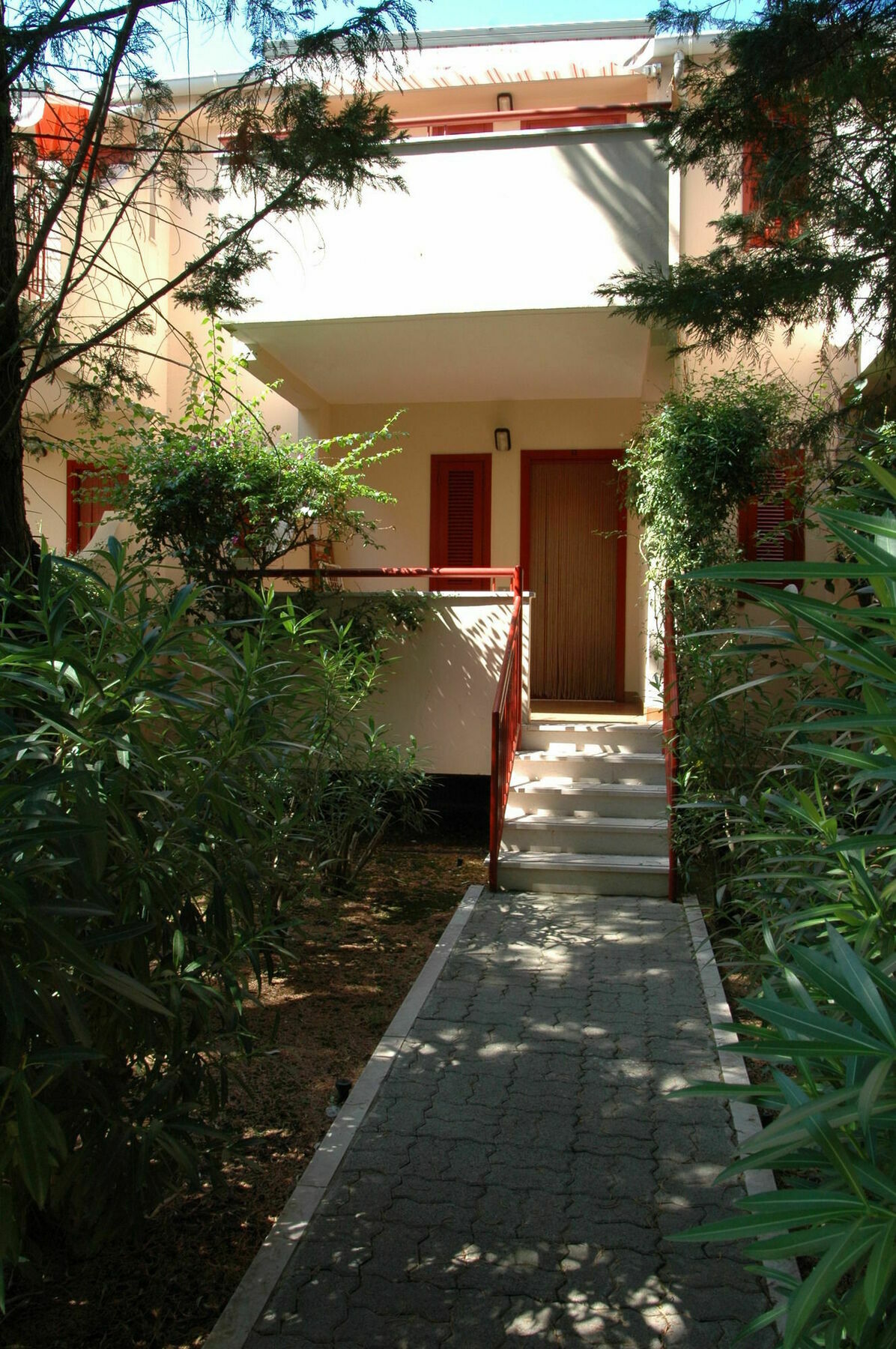 Aparthotel Agrimare Vieste