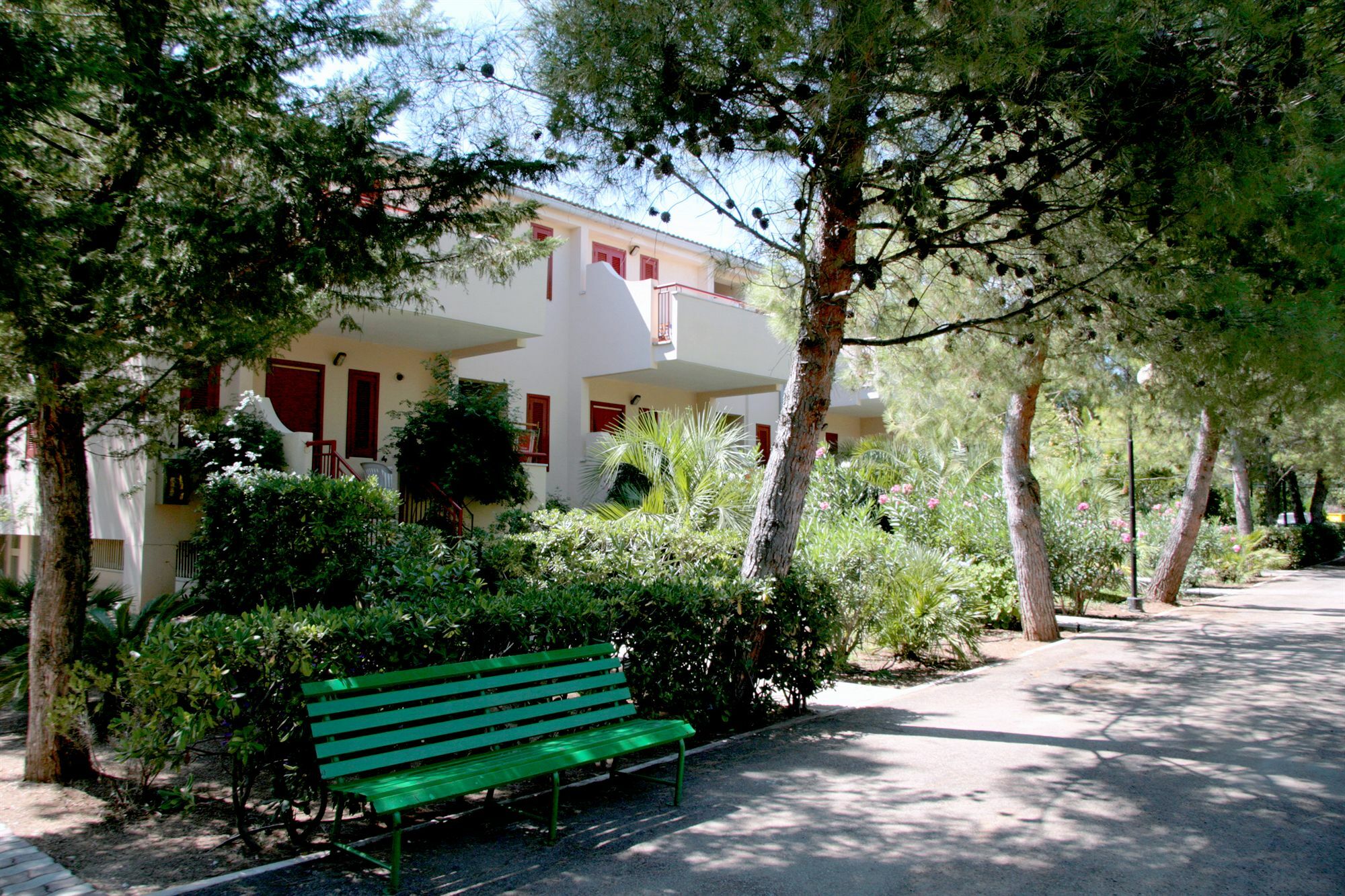 Agrimare Aparthotel