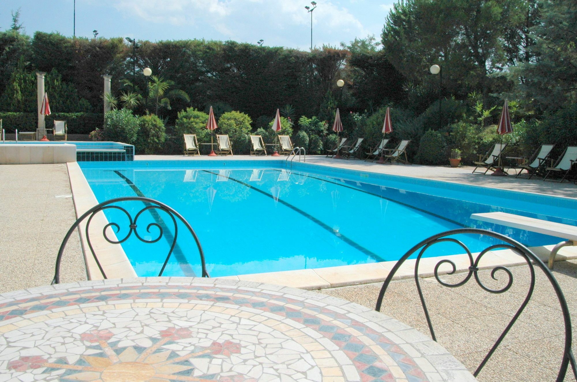 Aparthotel Agrimare Vieste