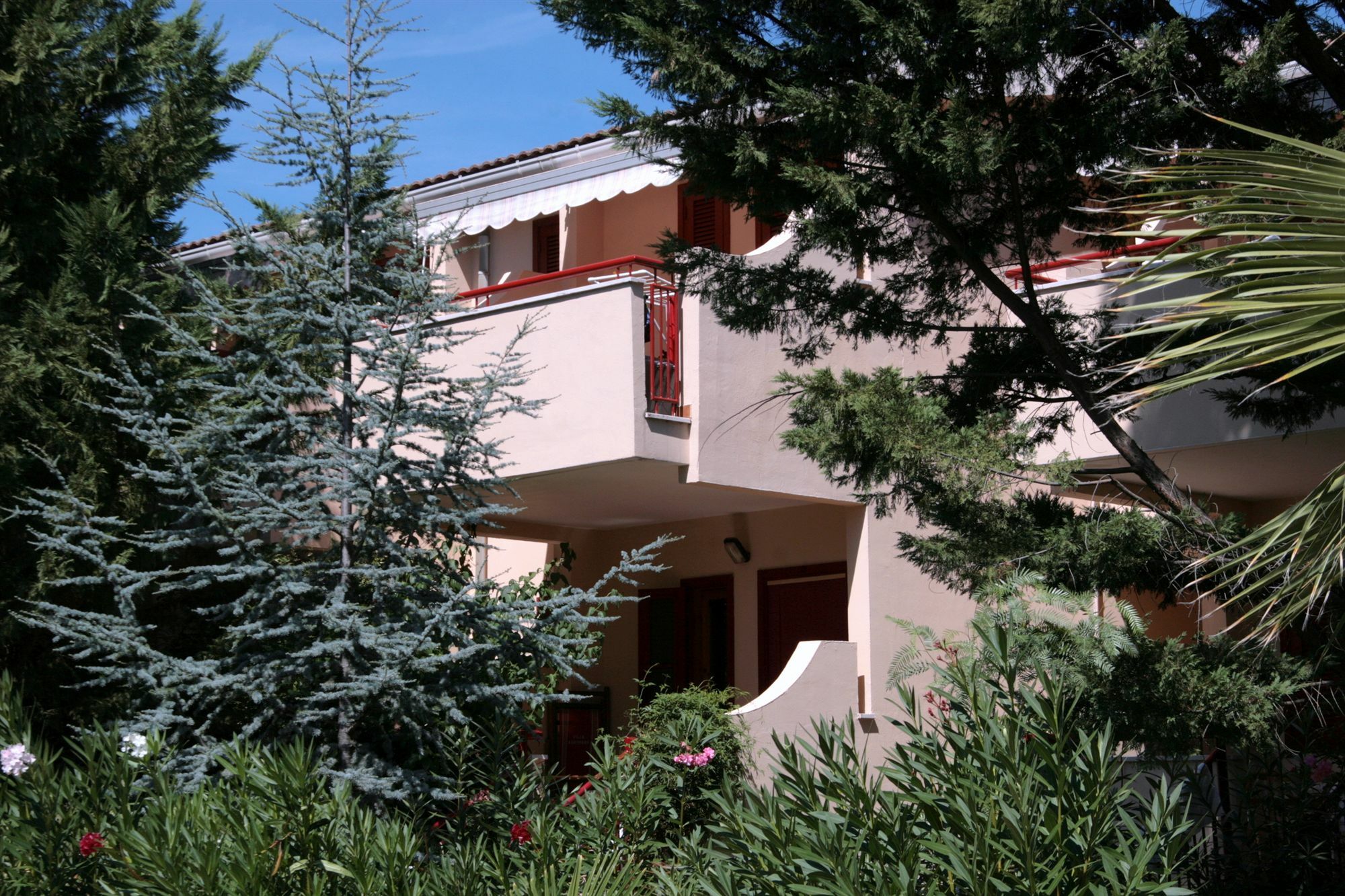 Agrimare Vieste