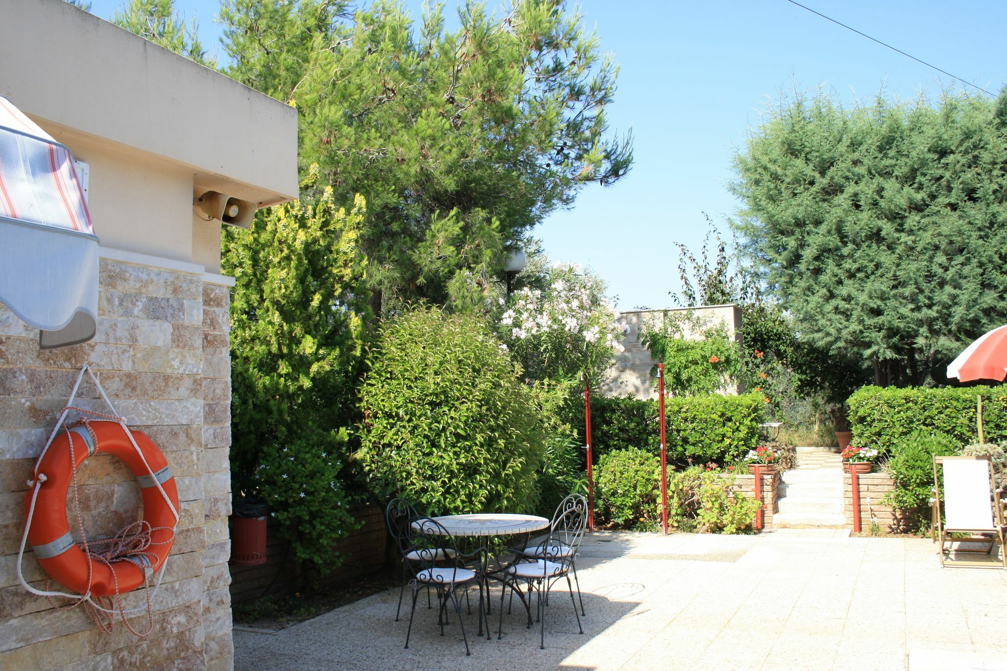 Aparthotel Agrimare 3*