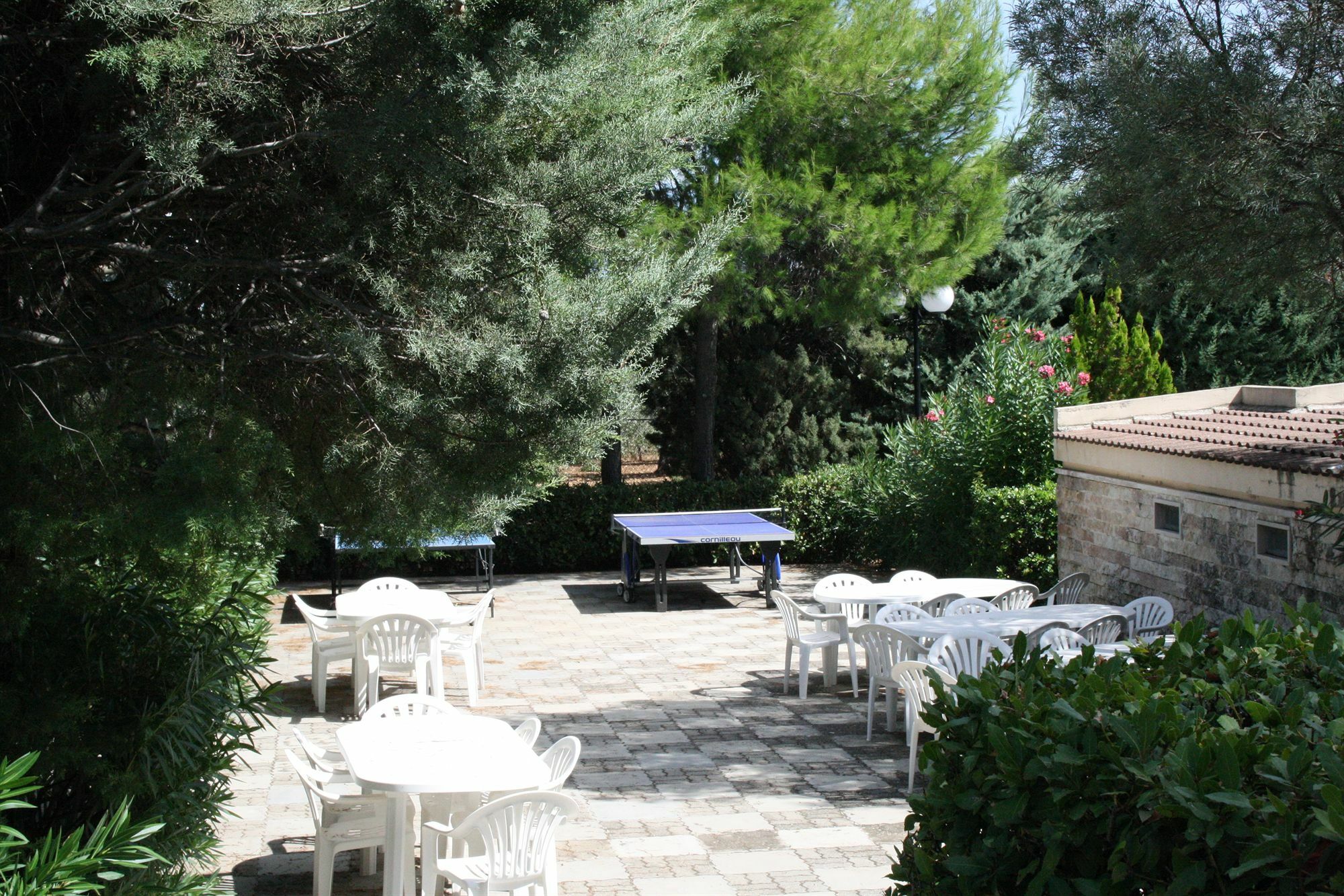 Agrimare Aparthotel Vieste