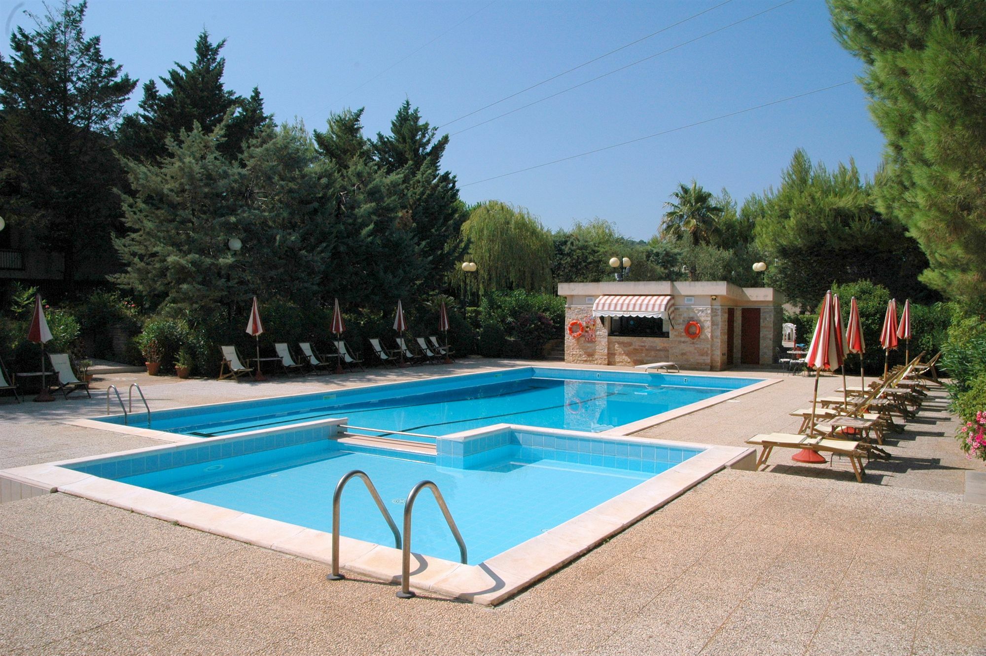 Agrimare Aparthotel 3*