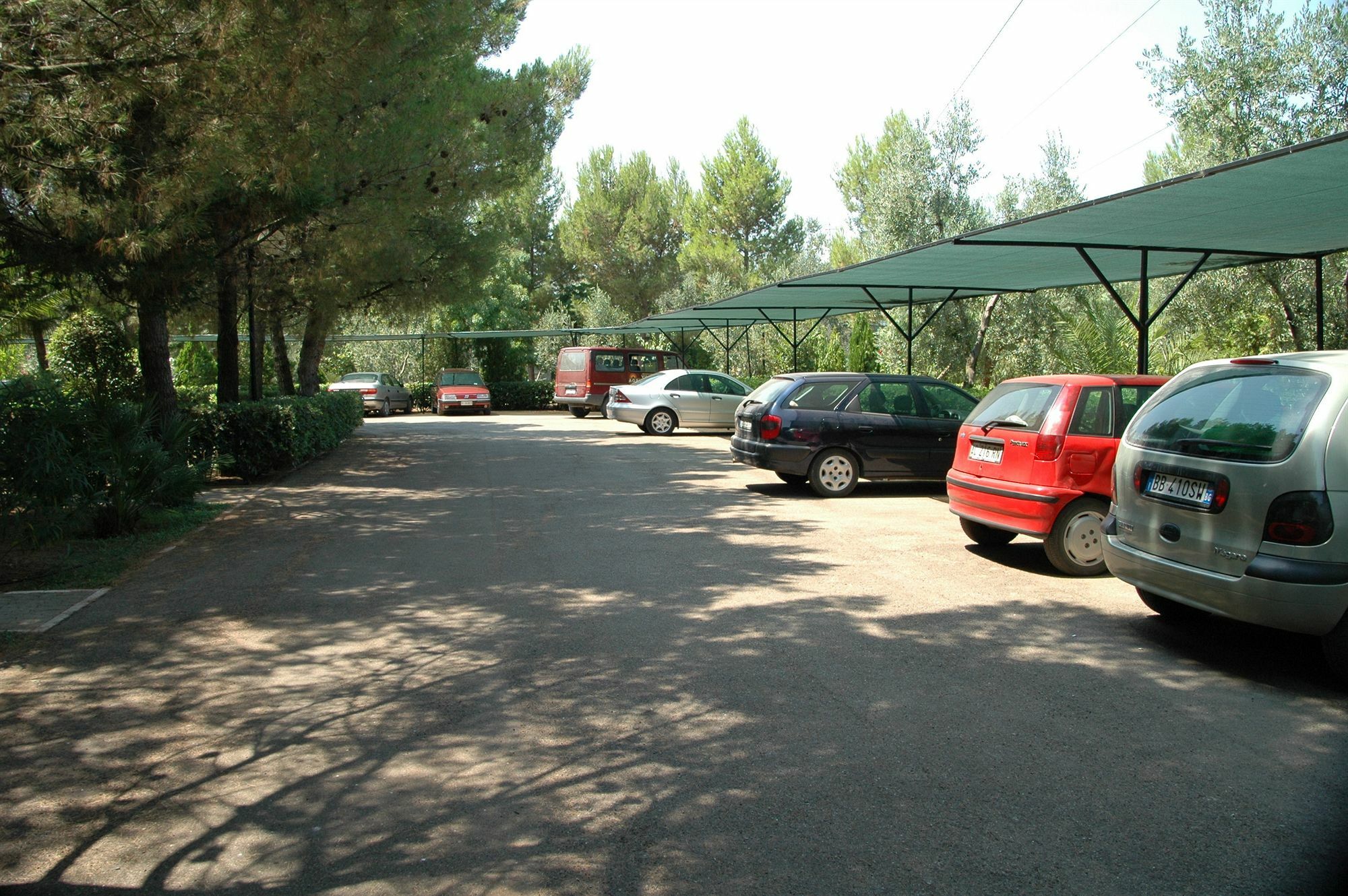 Agrimare Aparthotel 3*