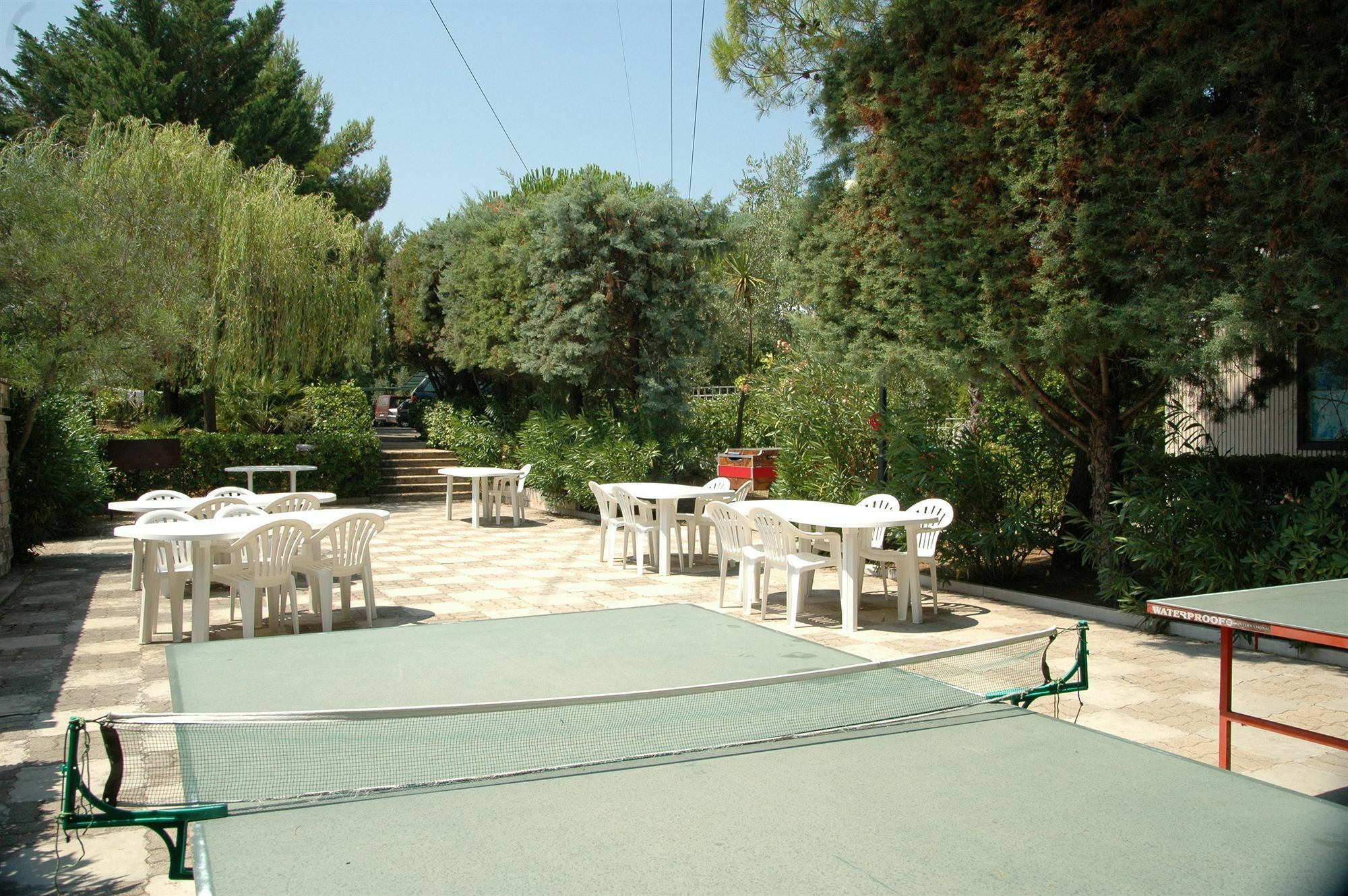 Agrimare Aparthotel 3*